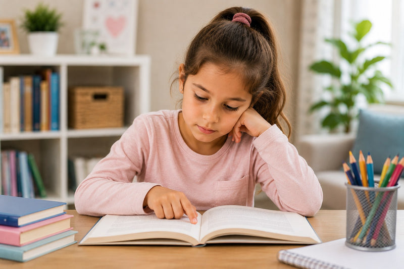Could My Child Have Dyslexia? When to Seek an Evaluation