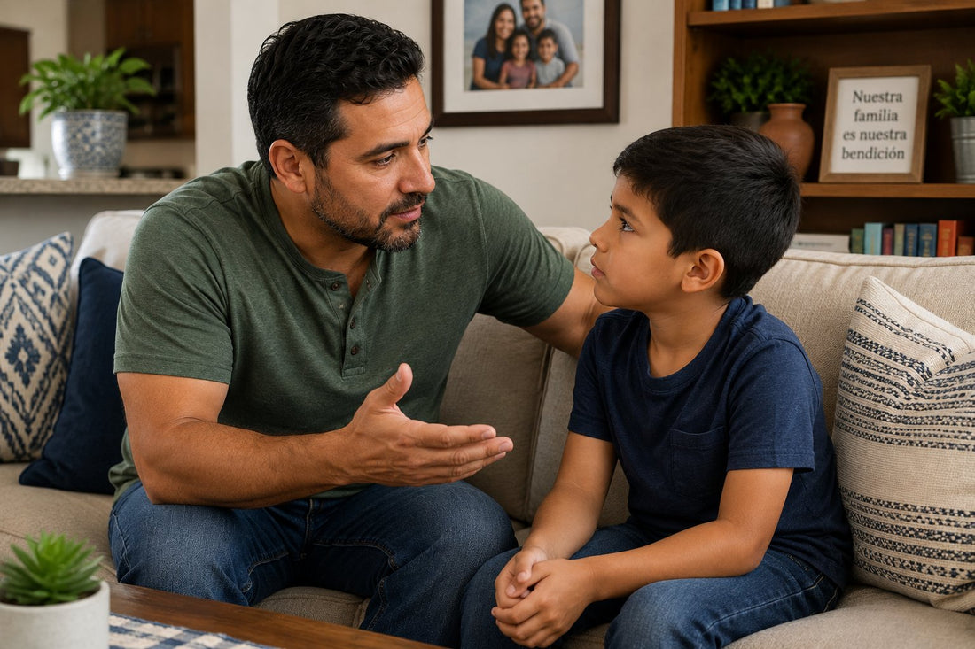 Why Do Young Children Lie? What’s Normal & How Parents Should Respond