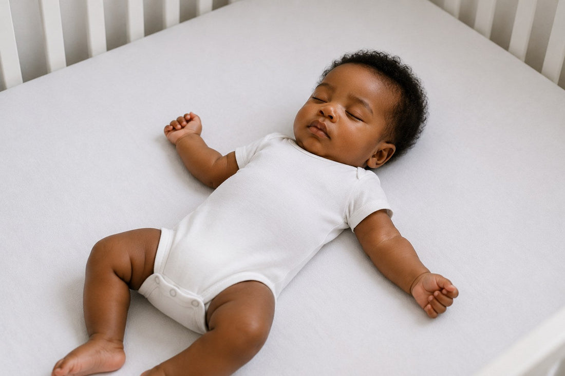 What Is SIDS? Causes, Risk Factors & How to Reduce the Risk