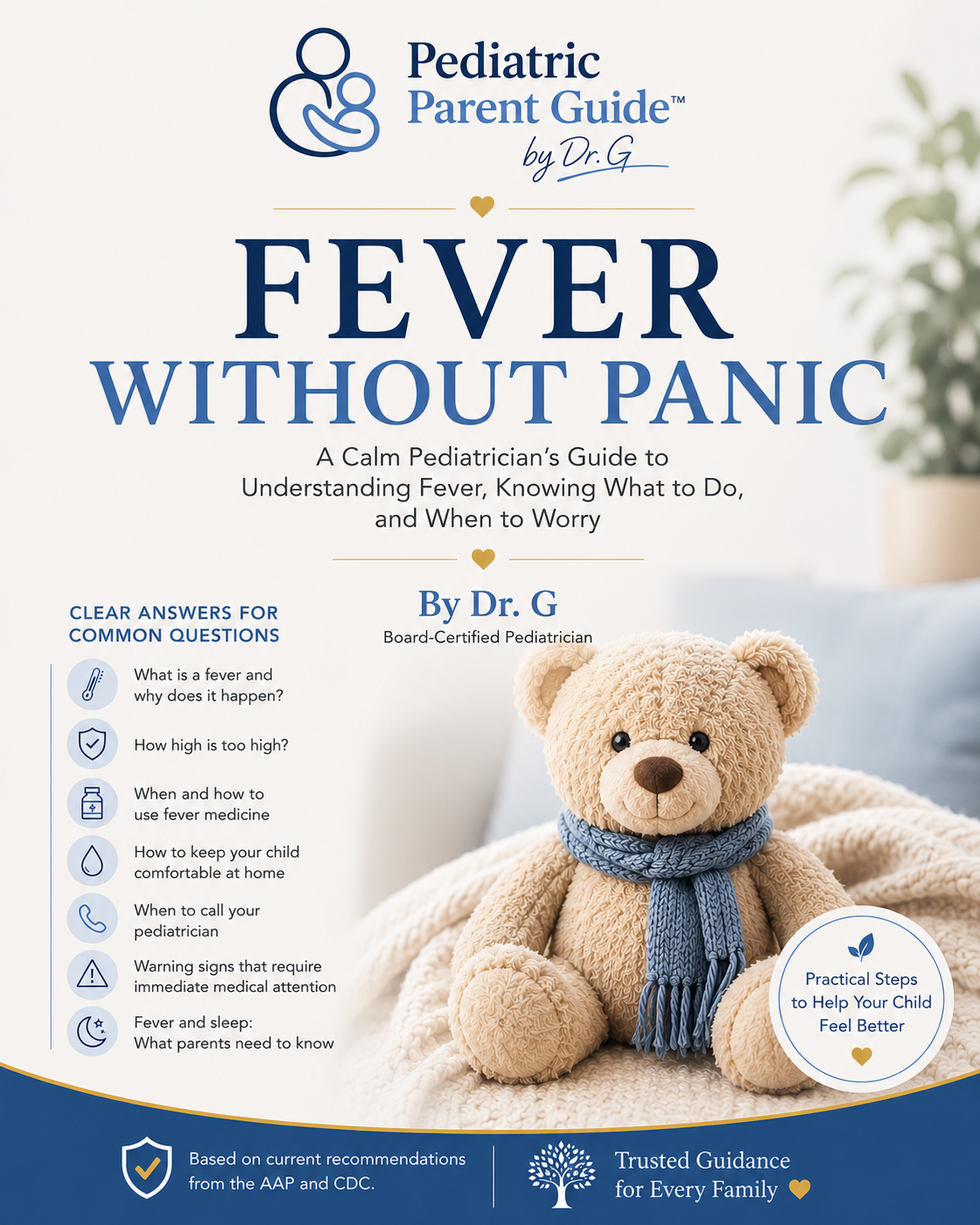 Fever Without Panic