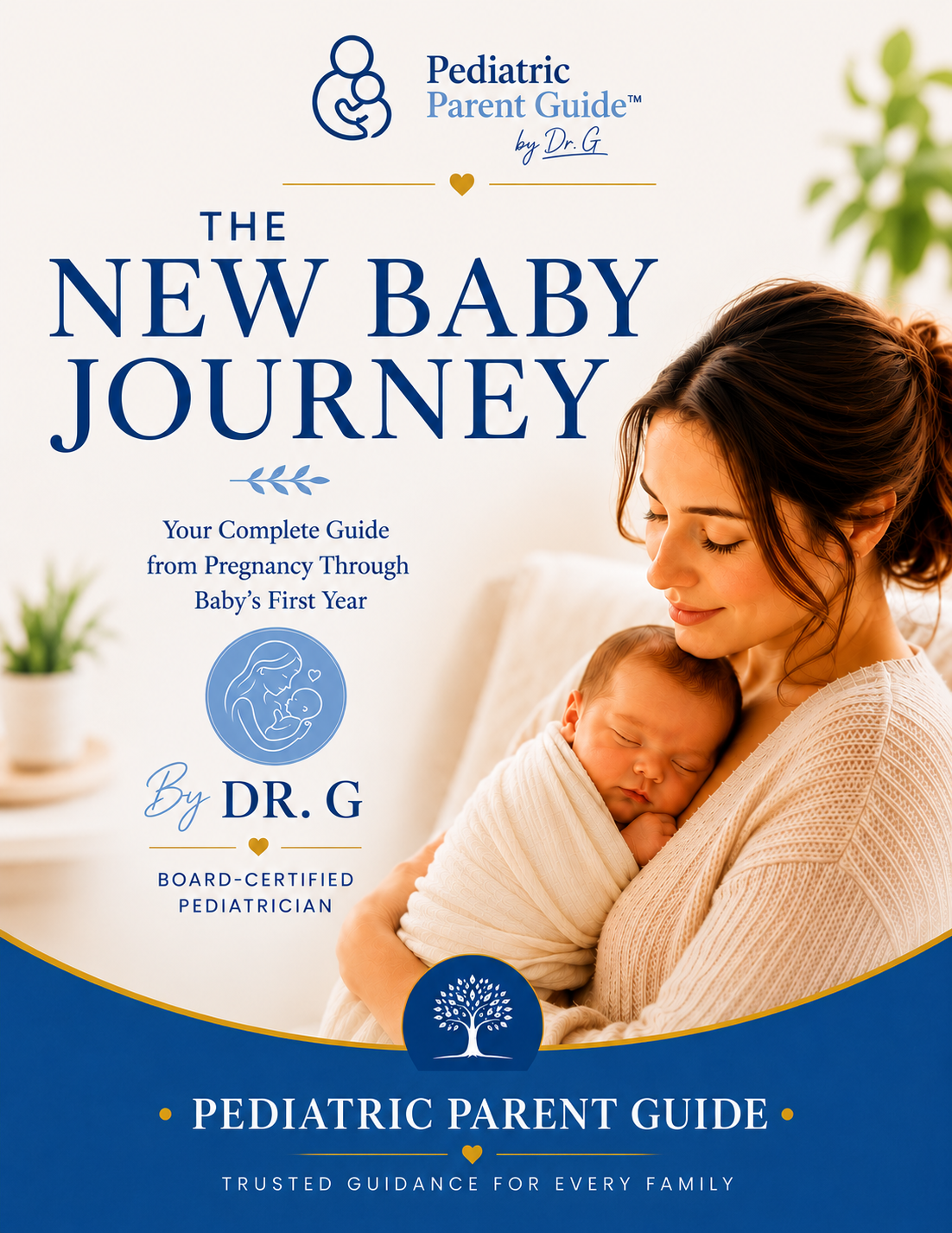 The New Baby Journey