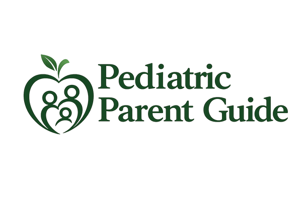 Pediatric Parent Guide